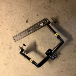 Computer Monitor Wall Mount Bracket