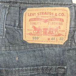 Mens Levi 