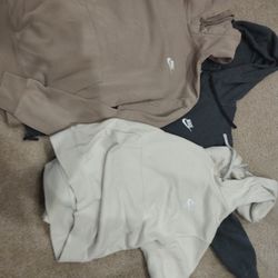 Nike Hoodie Lot
