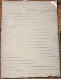 Full Mattress