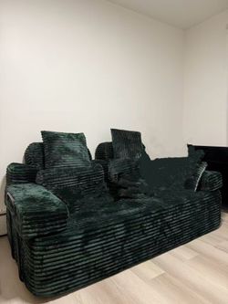 Boneless Couch sofa