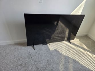 65 in VISIO TV