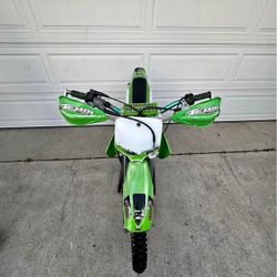 Dirt Bike