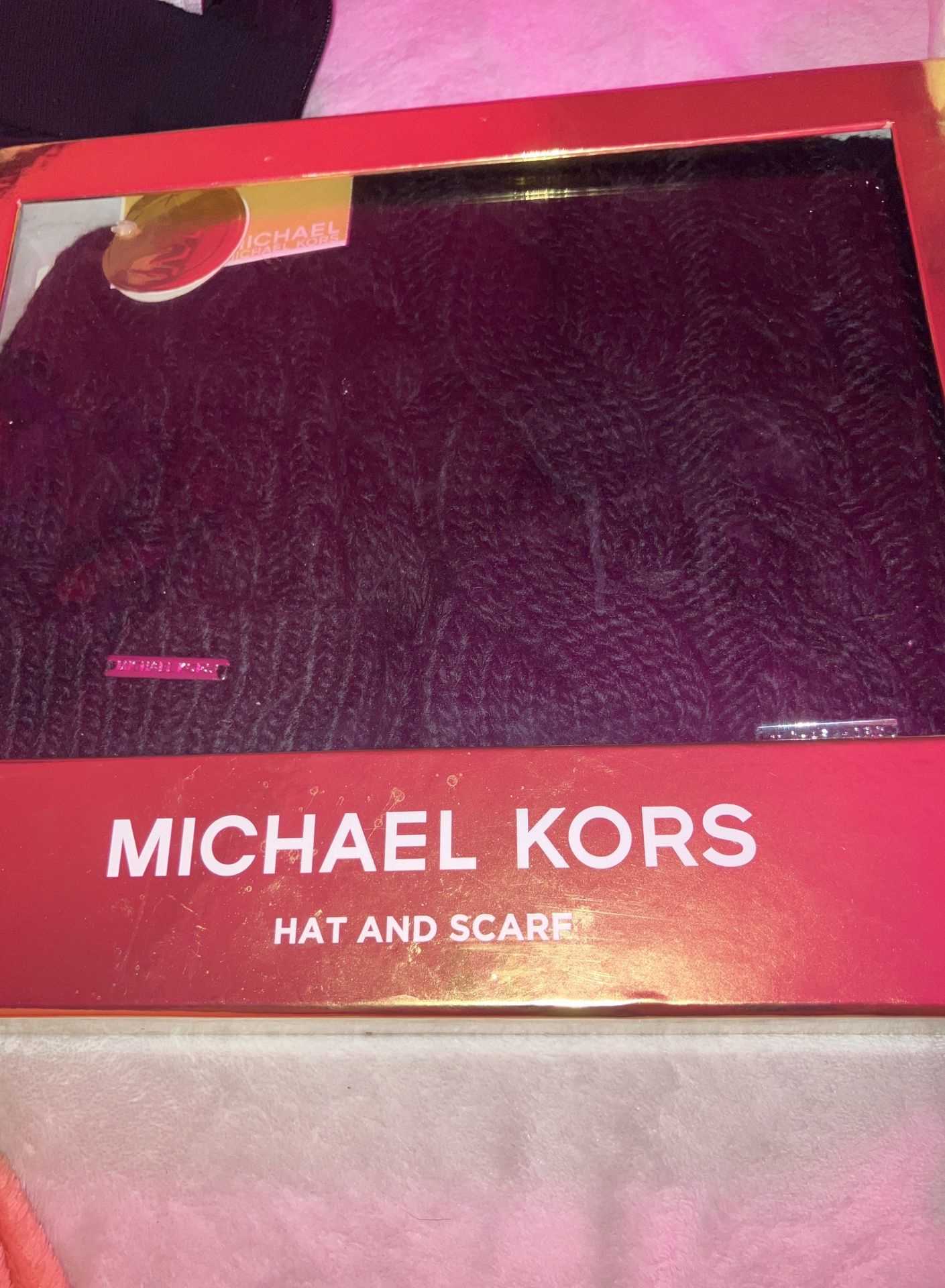 Michael Kora