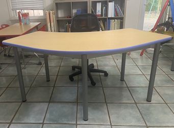 Office Table And Chair