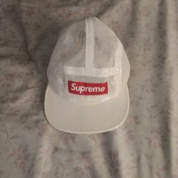 Supreme Cap