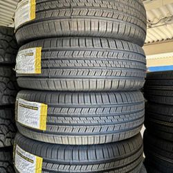 265/75/16 New Set Of Tires 