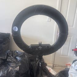Ring Light 