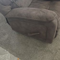 Recliner 