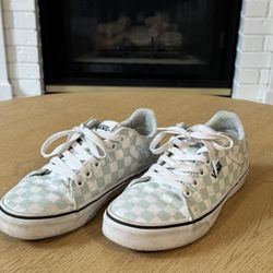 Women’s Vans Sneakers Size 7