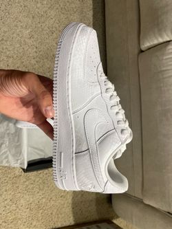 Kobe x Air Force 1 white 10 men’s