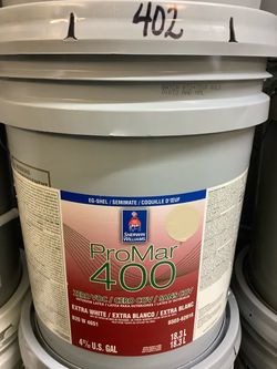 Interior Paint (Nantucket Dune)