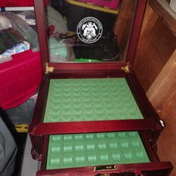 Collectible Box Money