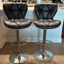 Modern Bar Stools
