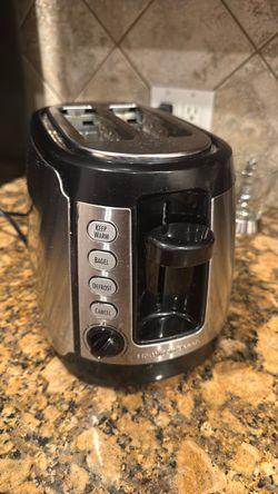 Toaster