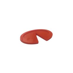 Infinity Car Emblem Red