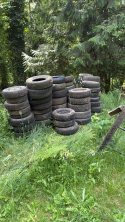 Free Tires