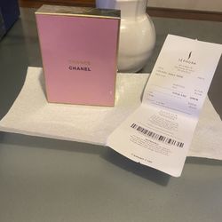 Chanel Chance EDP