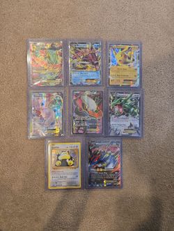Pokemon GRAILS