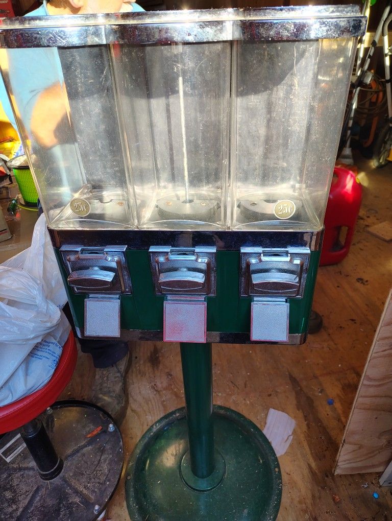 Bulk Candy