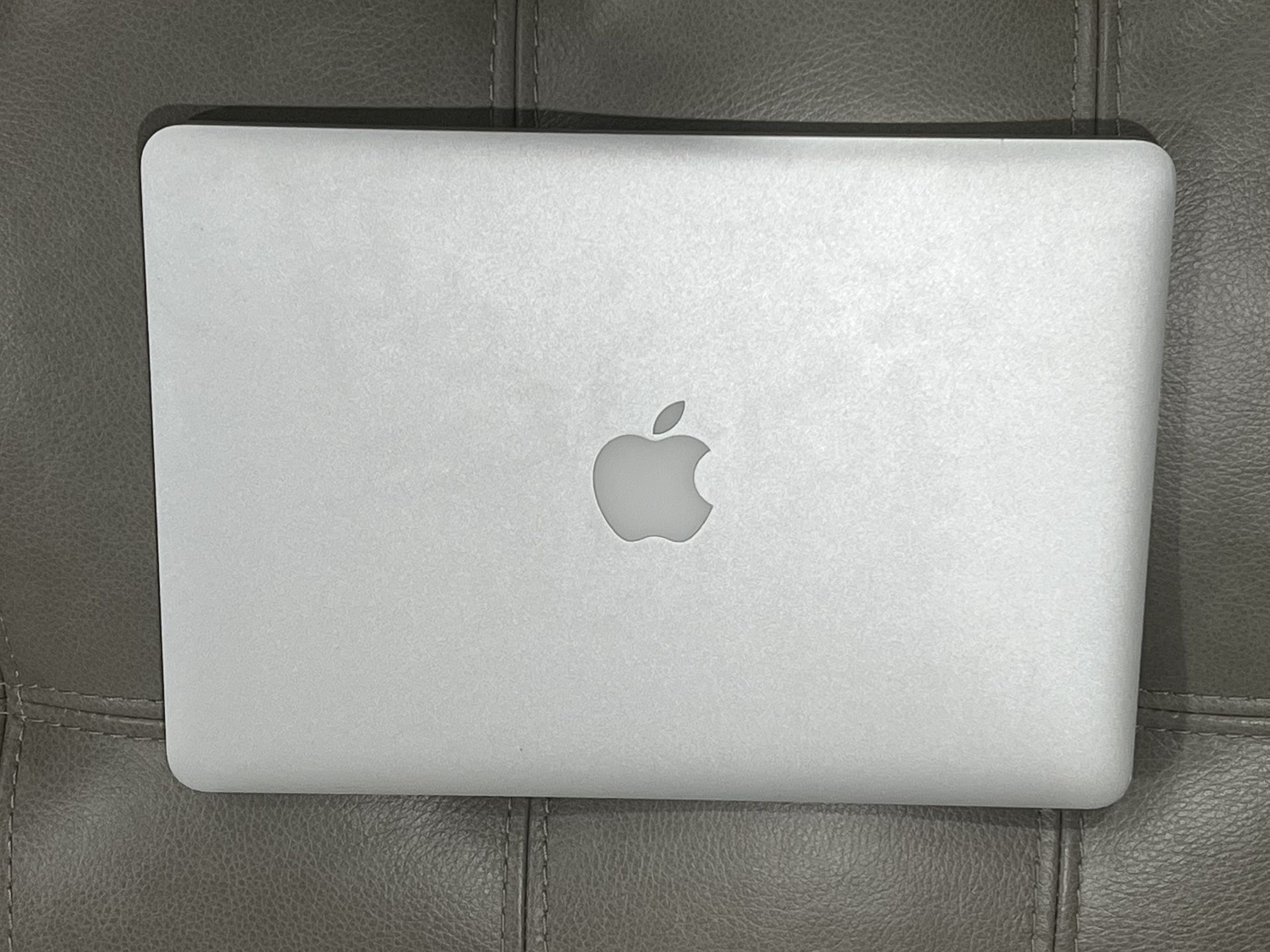 MacBook Pro 13 Retina Display