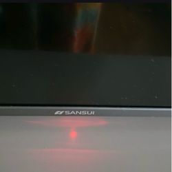 MUST GO Sansui 65" 4K Smart Google TV - Excellent Condition