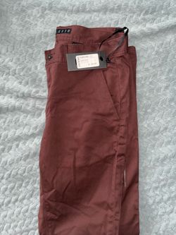 KREW Val surf slim jeans