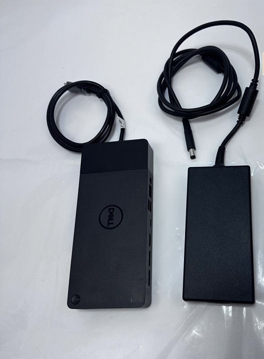 Dell WD19 Docking Station
