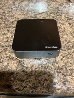 MINI DESKTOP PC