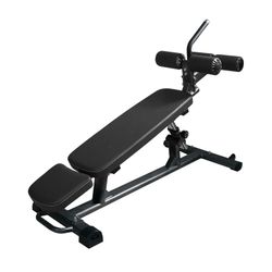 Incline Bench Press 