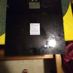 Brand New Digital Scale