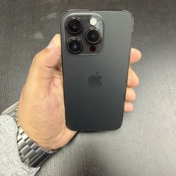 Apple iPhone 14 Pro 128GB Unlocked / Liberado 