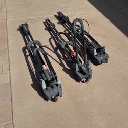 Yakima Bike Racks 