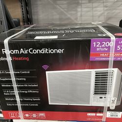 LG ROOM AIR CONDITIONER 