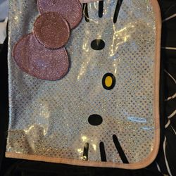 Hello Kitty Computer Bag