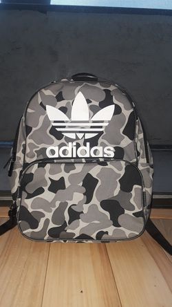 Adidas backpack