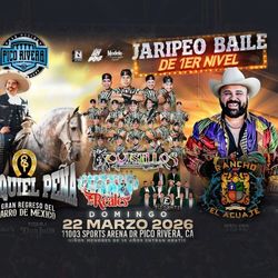 BANDA CUISILLOS TICKETS