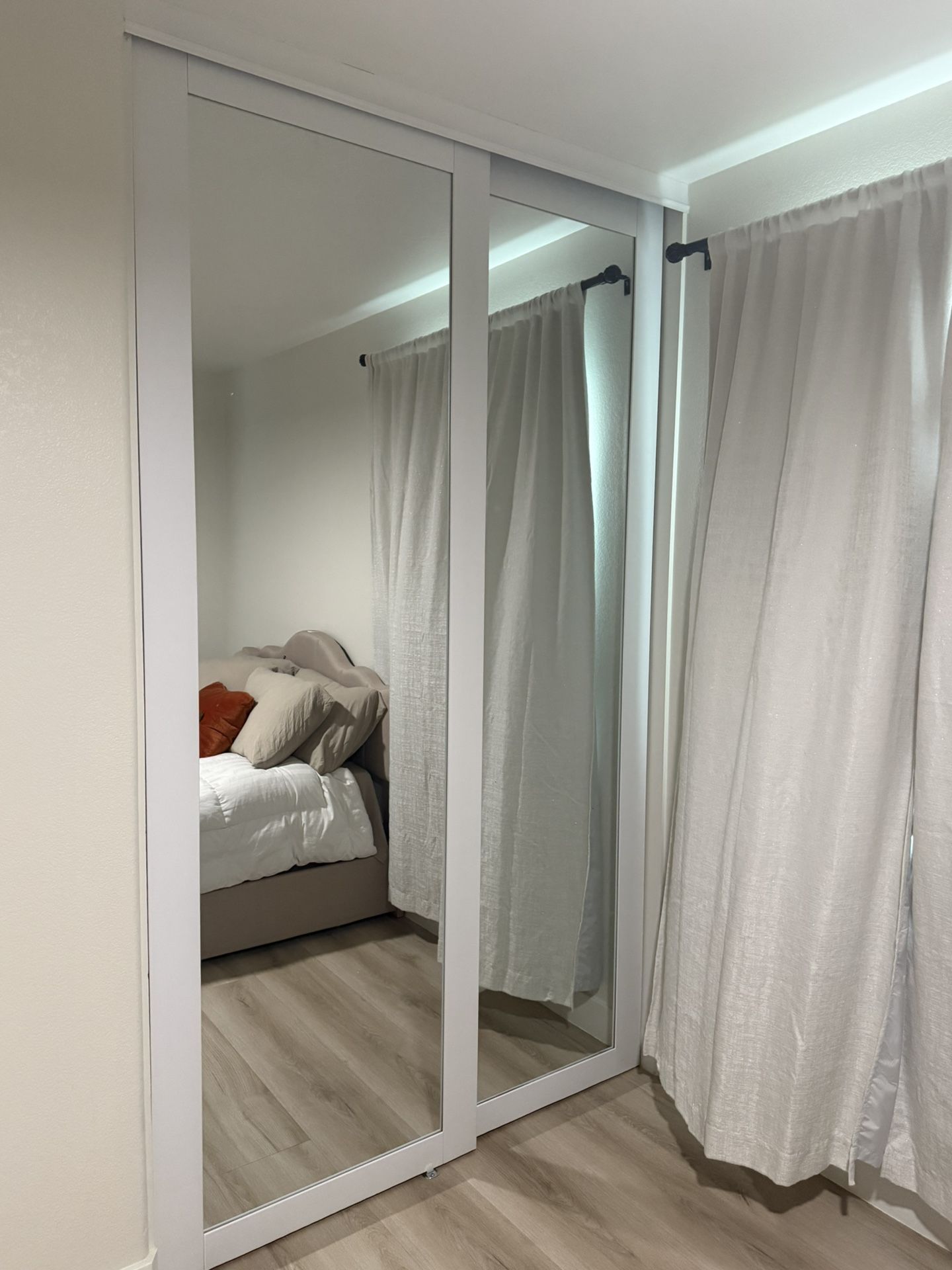 Closet Doors 60x96