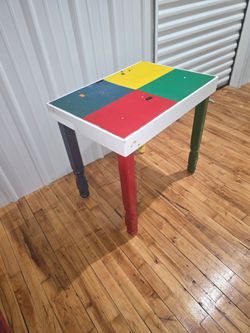 LEGO Table