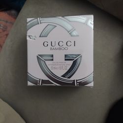 Gucci Bamboo Womens Perdume