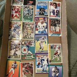 Trading Cards