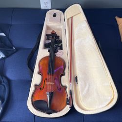 Violin 
