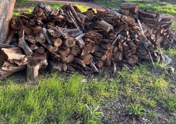 Firewood