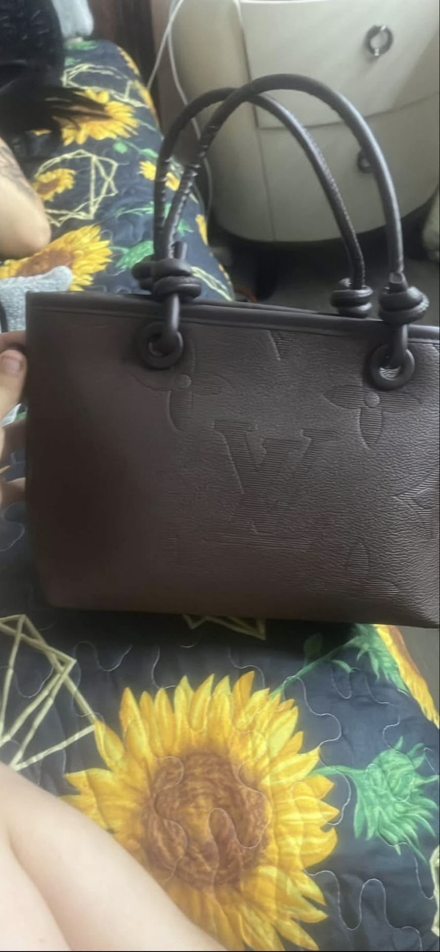 Está Bolsa Es Nueva Ya No La Uso Esta En Buy Buen Estado