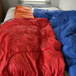 Sleeping Bags