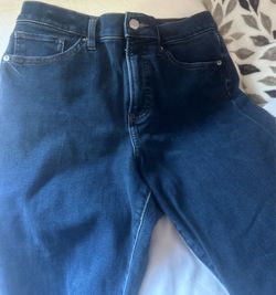 Express High Rise Jeans (8)