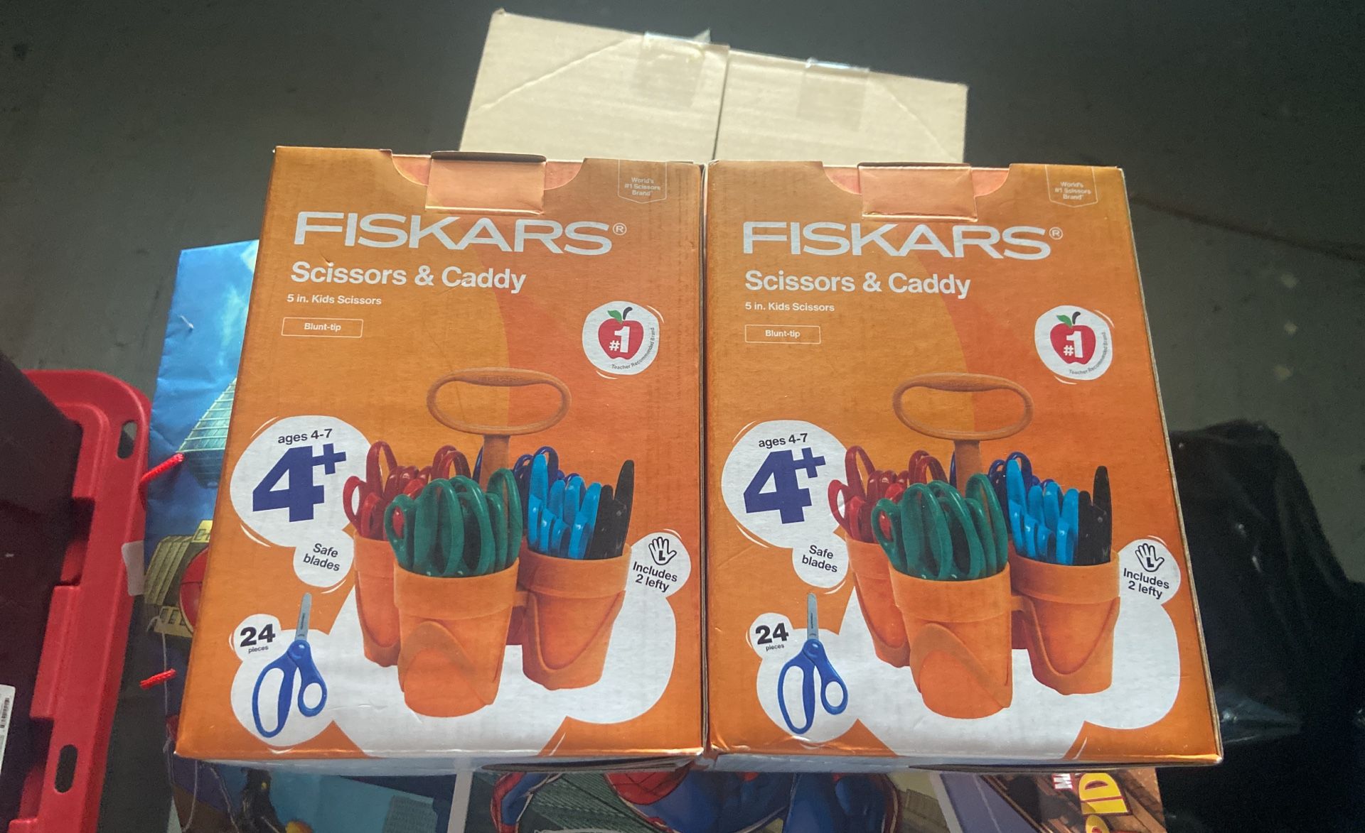 Scissors