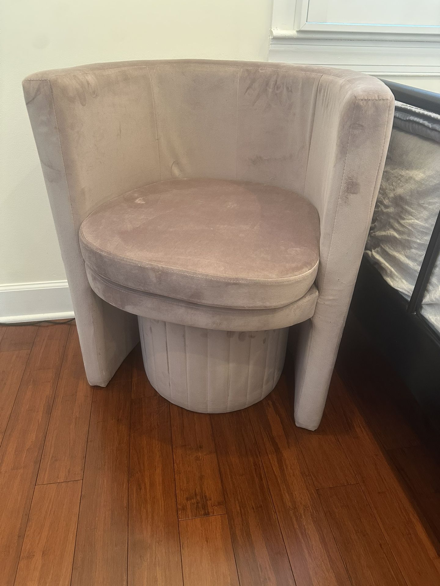 Wayfair Barrel Chair