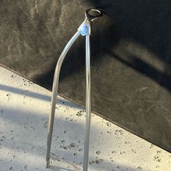 Vintage Schwinn, Fork Truss, 26” , Balloon Bike, Tank Bike, Beach Cruiser, 50s , 1950, Klunker, Located In LaHabra 