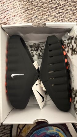 Nike mind slide